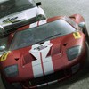 Picture for song 'Historic FIA GT mod - Song demo 1 v0.1' by artist 'Rantam'