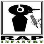 Picture for song 'NILALAMAN: J-ZONE' by artist 'RAP INFANTRY familia'