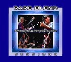 Picture for song 'Market Square' by artist 'Rare Blend'