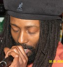 Picture for song 'ACROSS THE BRIDGE' by artist 'RAS ECHO'