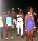 Picture for song 'Girls everywhere' by artist 'Ras Volvo'