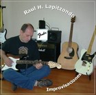 Picture for song 'Blues Improvisation' by artist 'Raulo'