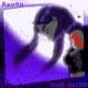 Picture for song 'Gem Born of Evilz Fire' by artist 'RAVENKNIGHTZ'