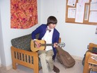 Picture for song 'These Fruity Mangos' by artist 'Ray and Sam's Hi-Fi New Folk'