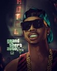 Picture for song 'Nasty Girl' by artist 'Ray Staxx'