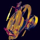 Picture for song 'The Antikythera Mechanism' by artist 'Razzle Berry Band-Aid'