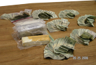 Picture for song 'Dirty Money (FREE DL!!!!!)' by artist 'RBS MusicK'