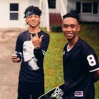 Picture for song '"Scared Money" | *OH GOD*' by artist 'Real Chance'