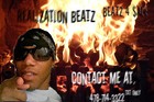 Picture for song 'DA ANTHEM' by artist 'Realization Beatz'