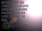 Picture for song 'My GIrl (SLOW SONG)' by artist 'Realization Beatz'