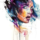 Picture for song 'Blue Glass' by artist 'REALLYRAW x'