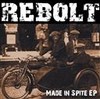 Picture for song 'High Road Down' by artist 'Rebolt'