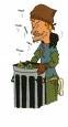 Picture for song 'Garbage Man' by artist 'Recklesswrek'