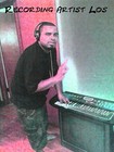 Picture for song 'I Can't Breathe (master)' by artist 'Recording Artist Los'