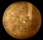 Picture for song 'Mercury' by artist 'Red Alien'