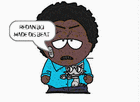 Picture for song 'OOOOH!!!' by artist 'Redan Boi(ATL)'