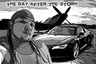 Picture for song 'RAINY DAYS' by artist 'RED EYE PRODUCTION'