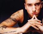 Picture for song 'NEW HEIGHTS (EMINEM TYPE)' by artist 'Red Mcfly Beats'