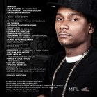 Picture for song 'GO HARD FREESTYLE' by artist 'Reeseman'