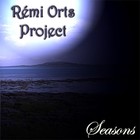 Picture for song 'galaxia' by artist 'Remi Orts Project'