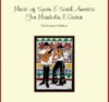 Picture for song 'Tono de Velorio de Cruz' by artist 'Renaissance Mandolin'