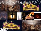 Picture for song 'Oracion Dios' by artist 'Rene Reyes'