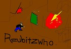 Picture for song 'gheto' by artist 'Reubitzwho miyams'