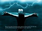 Picture for song 'Jesus Is The Shining Light' by artist 'Reverend Robert L Johnson'