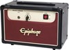 Picture for song 'Epiphone Valve Jr - Mod-4' by artist 'Review Clips'