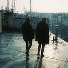 Picture for song 'Just friends' by artist 'Rex Reynolds'