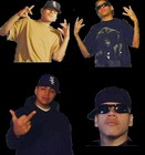 Picture for song 'Stay In Tha Game' by artist 'Rez Of War Dawgz'
