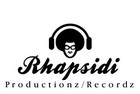 Picture for song '"Um Back On" (instrumental)' by artist 'RHAPSIDI'