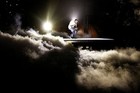 Picture for song 'SpaceShip (Kanye).mp3' by artist 'Rhino Anthony'