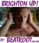 Picture for song 'BRIGHTON UP' by artist 'RHYS-E'