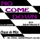 Picture for song 'NO COME DOWN' by artist 'RHYS-E'