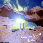 Picture for song 'AMERICAN REVIVAL' by artist 'Richap'