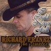 Picture for song 'I Could Never Fall' by artist 'Richard Frankz'