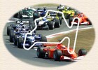 Picture for song 'HUNGARORING - Mozart, Bright (Rondo alla Turca)' by artist 'Richard H Bright'