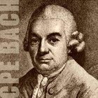 Picture for song 'Solfeggietto' by artist 'Richard Parker'