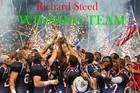 Picture for song 'Winning Team 2014' by artist 'Richard Steed'