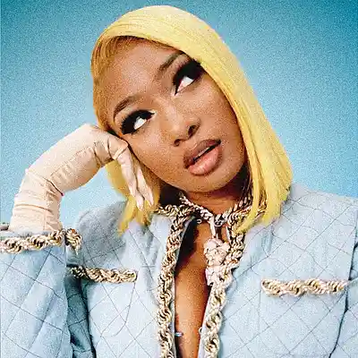 Picture for song 'Energy - Megan Thee Stallion type beat' by artist 'RICH MELLO'