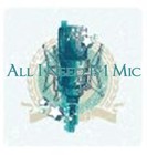 Picture for song 'All I Need Is 1 Mic' by artist 'The Platinum O.G. 1st Up'