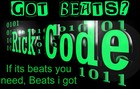 Picture for song 'Mac 11(Gucci man)' by artist 'Rick Code'