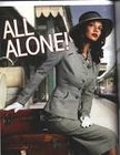 Picture for song 'All Alone (Ansane)' by artist 'RickEye9'
