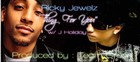 Picture for song 'Thing For You by Ricky Jewelz' by artist 'Rick J The Producer (TG)'