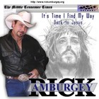 Picture for song 'It's Time I Find My Way (back to Jesus)' by artist 'Rick (Levi) Amburgey'