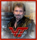 Picture for song 'Travel On Our Knees' by artist 'Rick (Levi) Amburgey'