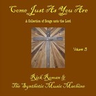 Picture for song 'Awake My Soul' by artist 'Rick Roman and The Synthetic Music Machine'