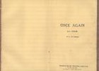 Picture for song '1nce Again' by artist 'RICO GARCIA'
