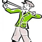 Picture for song 'Slingshot (Rubber band on her)' by artist 'Rico Montana'